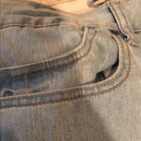 ZD Premium Jeans - NWOT - Size 16 - Picture 7 of 7